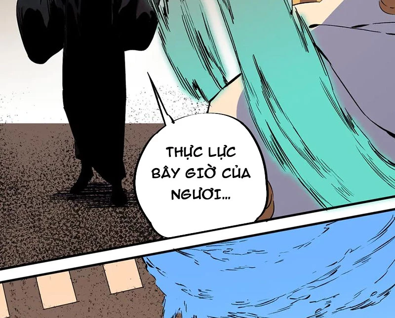 Thiên Sinh Độc Nãi : Ta Nguyền Rủa Toàn Bộ Thế Giới Chapter 28 - Trang 2