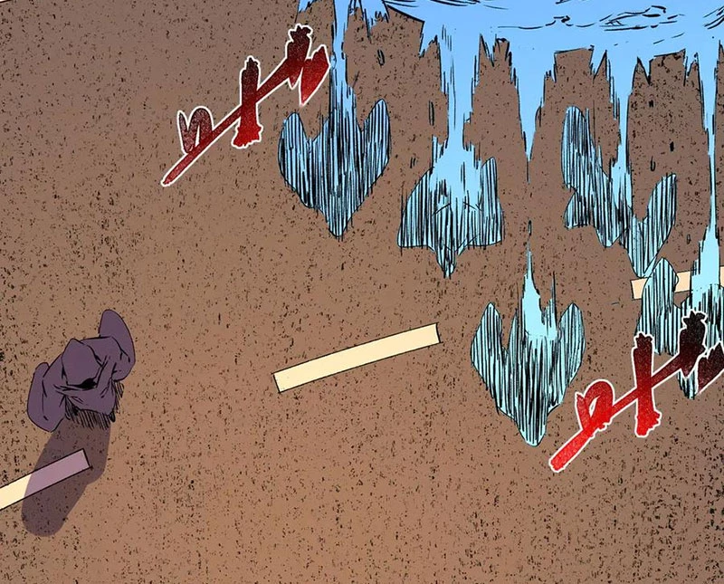 Thiên Sinh Độc Nãi : Ta Nguyền Rủa Toàn Bộ Thế Giới Chapter 28 - Trang 2