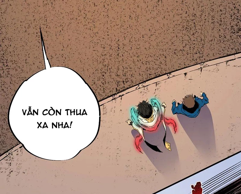 Thiên Sinh Độc Nãi : Ta Nguyền Rủa Toàn Bộ Thế Giới Chapter 28 - Trang 2