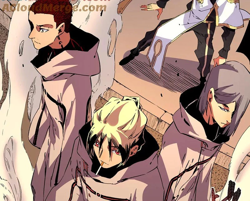 Thiên Sinh Độc Nãi : Ta Nguyền Rủa Toàn Bộ Thế Giới Chapter 28 - Trang 2