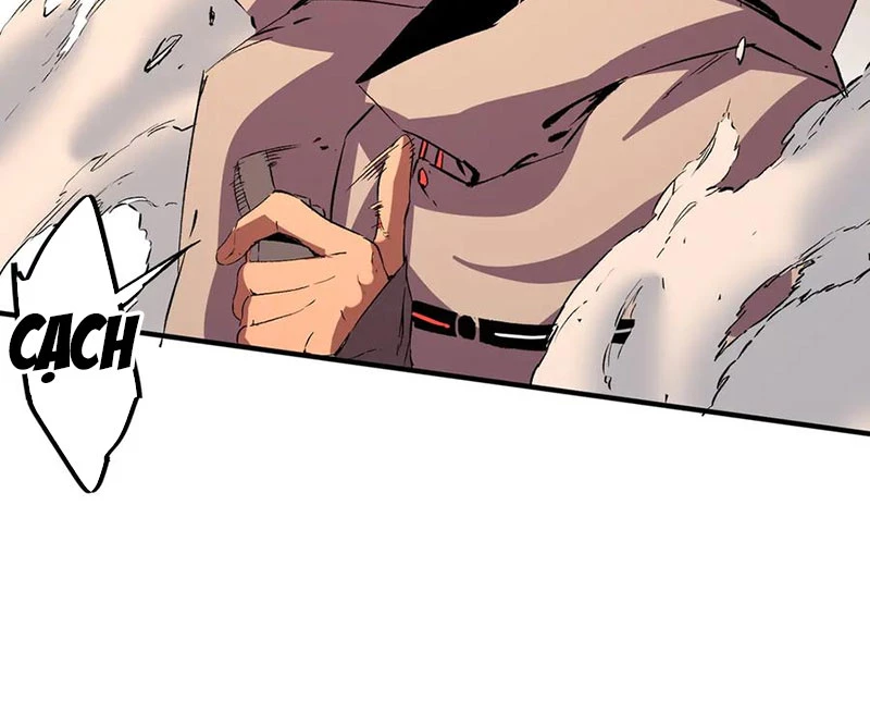 Thiên Sinh Độc Nãi : Ta Nguyền Rủa Toàn Bộ Thế Giới Chapter 28 - Trang 2