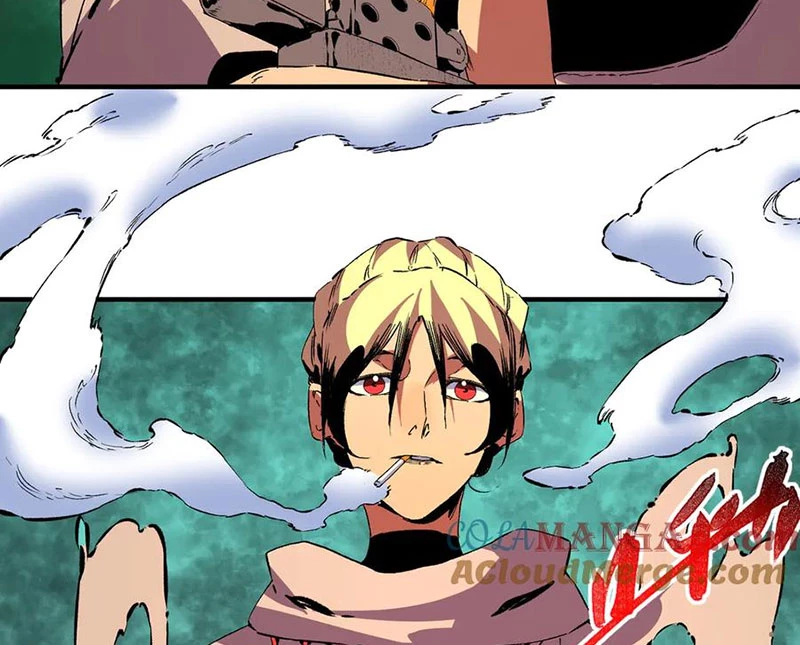 Thiên Sinh Độc Nãi : Ta Nguyền Rủa Toàn Bộ Thế Giới Chapter 28 - Trang 2