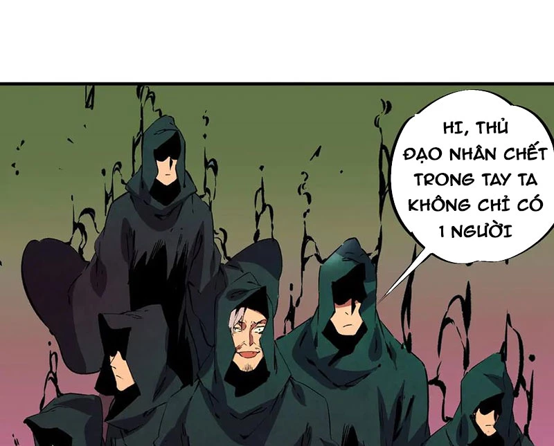 Thiên Sinh Độc Nãi : Ta Nguyền Rủa Toàn Bộ Thế Giới Chapter 28 - Trang 2