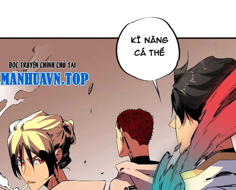 Thiên Sinh Độc Nãi : Ta Nguyền Rủa Toàn Bộ Thế Giới Chapter 28 - Trang 2