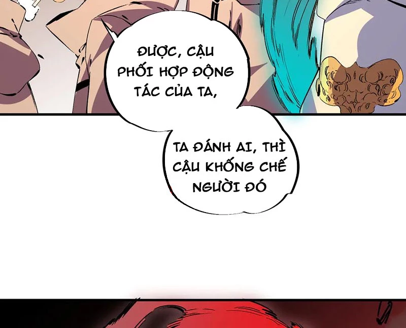 Thiên Sinh Độc Nãi : Ta Nguyền Rủa Toàn Bộ Thế Giới Chapter 28 - Trang 2