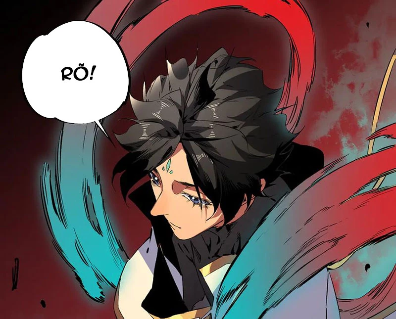 Thiên Sinh Độc Nãi : Ta Nguyền Rủa Toàn Bộ Thế Giới Chapter 28 - Trang 2