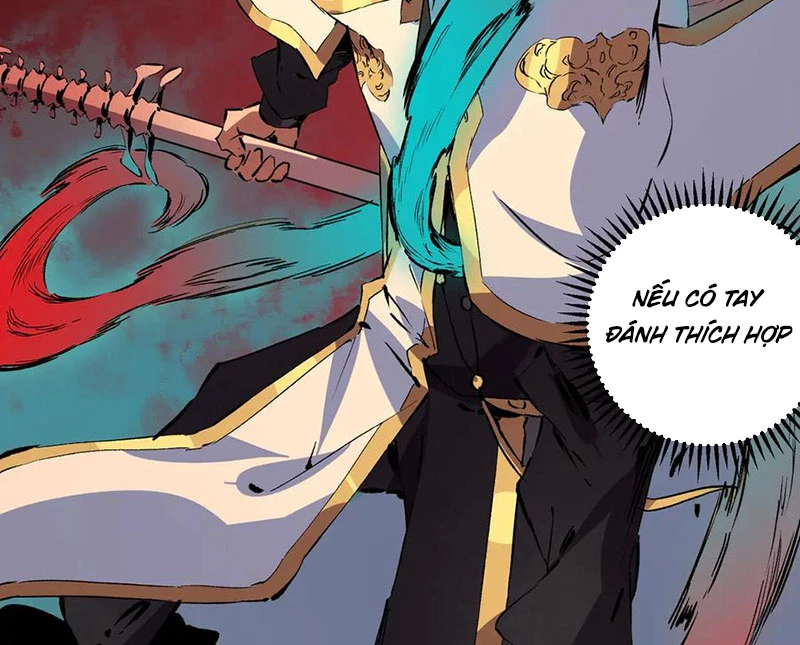 Thiên Sinh Độc Nãi : Ta Nguyền Rủa Toàn Bộ Thế Giới Chapter 28 - Trang 2