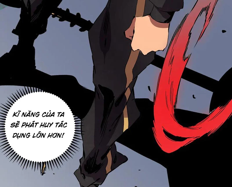 Thiên Sinh Độc Nãi : Ta Nguyền Rủa Toàn Bộ Thế Giới Chapter 28 - Trang 2