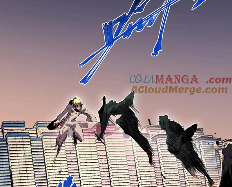 Thiên Sinh Độc Nãi : Ta Nguyền Rủa Toàn Bộ Thế Giới Chapter 28 - Trang 2