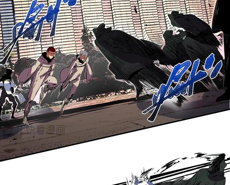 Thiên Sinh Độc Nãi : Ta Nguyền Rủa Toàn Bộ Thế Giới Chapter 28 - Trang 2