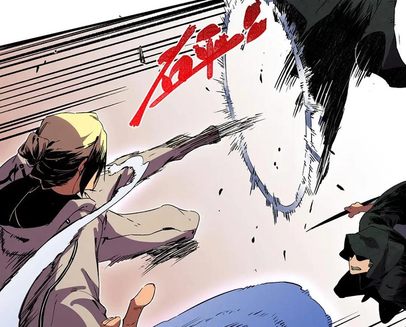 Thiên Sinh Độc Nãi : Ta Nguyền Rủa Toàn Bộ Thế Giới Chapter 28 - Trang 2