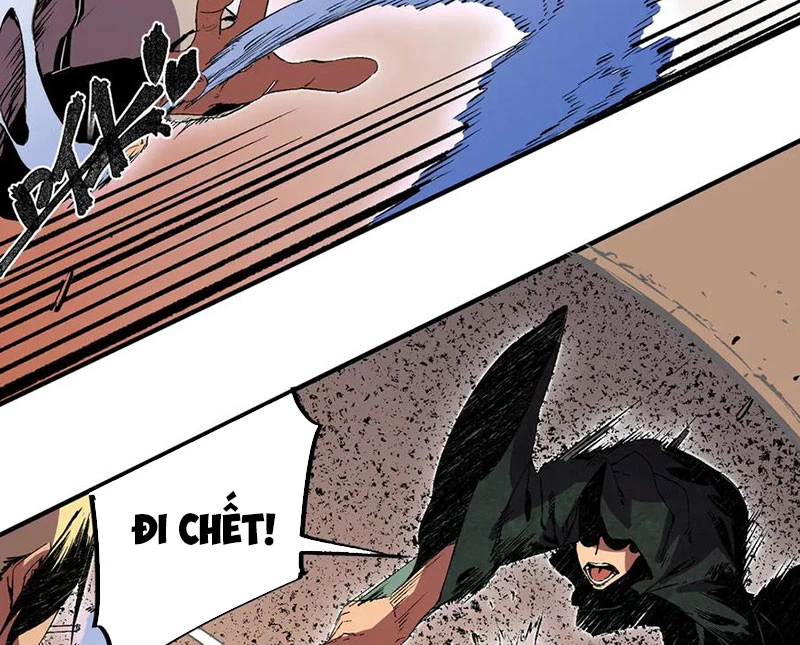 Thiên Sinh Độc Nãi : Ta Nguyền Rủa Toàn Bộ Thế Giới Chapter 28 - Trang 2