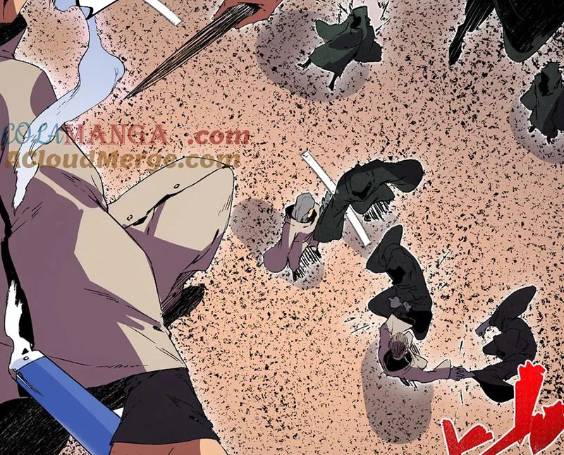 Thiên Sinh Độc Nãi : Ta Nguyền Rủa Toàn Bộ Thế Giới Chapter 28 - Trang 2