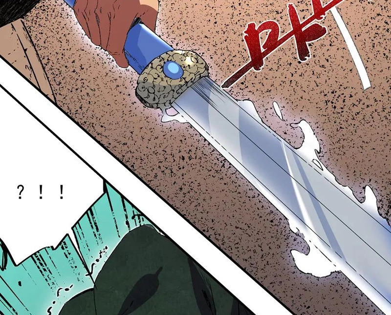 Thiên Sinh Độc Nãi : Ta Nguyền Rủa Toàn Bộ Thế Giới Chapter 28 - Trang 2