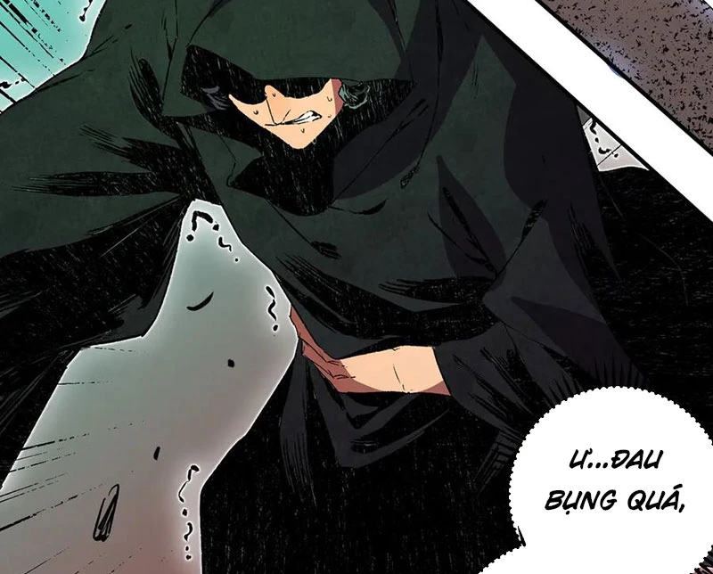 Thiên Sinh Độc Nãi : Ta Nguyền Rủa Toàn Bộ Thế Giới Chapter 28 - Trang 2