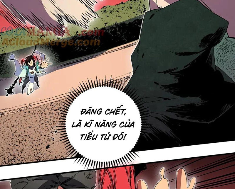 Thiên Sinh Độc Nãi : Ta Nguyền Rủa Toàn Bộ Thế Giới Chapter 28 - Trang 2