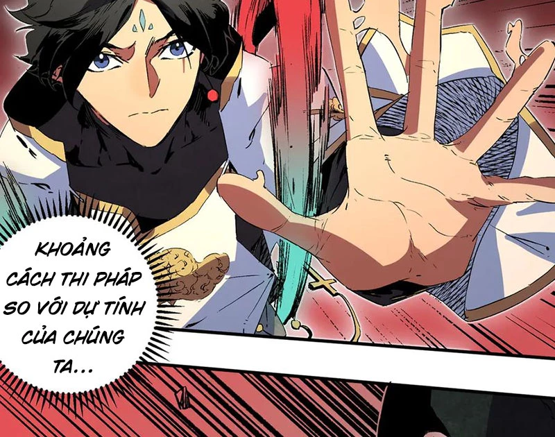 Thiên Sinh Độc Nãi : Ta Nguyền Rủa Toàn Bộ Thế Giới Chapter 28 - Trang 2