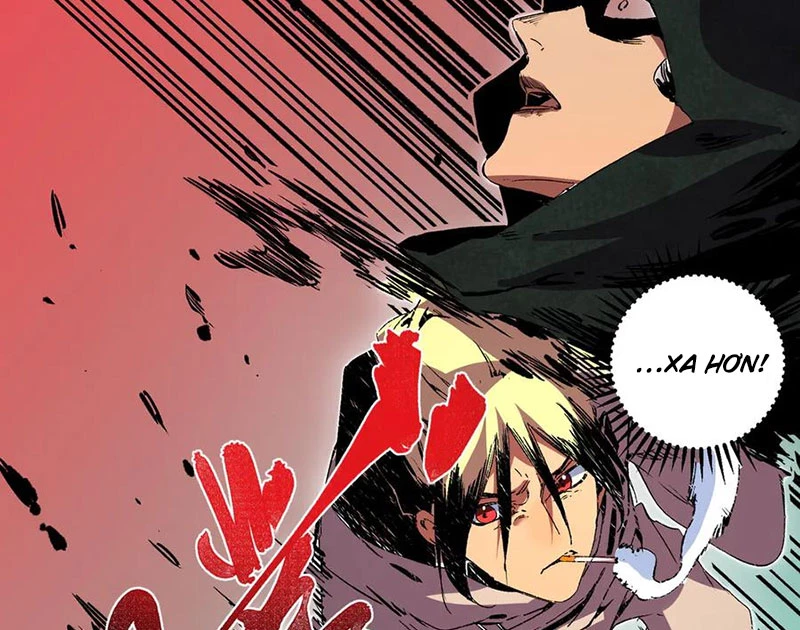 Thiên Sinh Độc Nãi : Ta Nguyền Rủa Toàn Bộ Thế Giới Chapter 28 - Trang 2