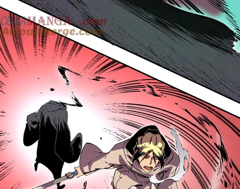 Thiên Sinh Độc Nãi : Ta Nguyền Rủa Toàn Bộ Thế Giới Chapter 28 - Trang 2