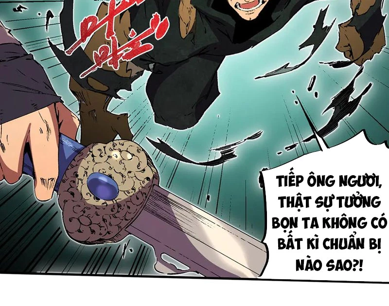 Thiên Sinh Độc Nãi : Ta Nguyền Rủa Toàn Bộ Thế Giới Chapter 28 - Trang 2