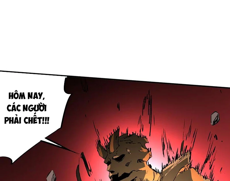 Thiên Sinh Độc Nãi : Ta Nguyền Rủa Toàn Bộ Thế Giới Chapter 28 - Trang 2