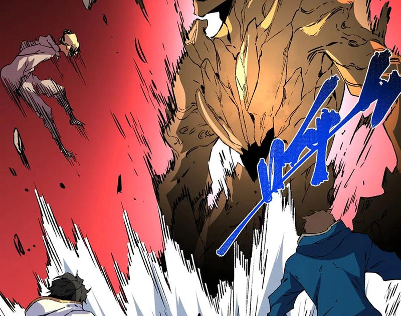 Thiên Sinh Độc Nãi : Ta Nguyền Rủa Toàn Bộ Thế Giới Chapter 28 - Trang 2