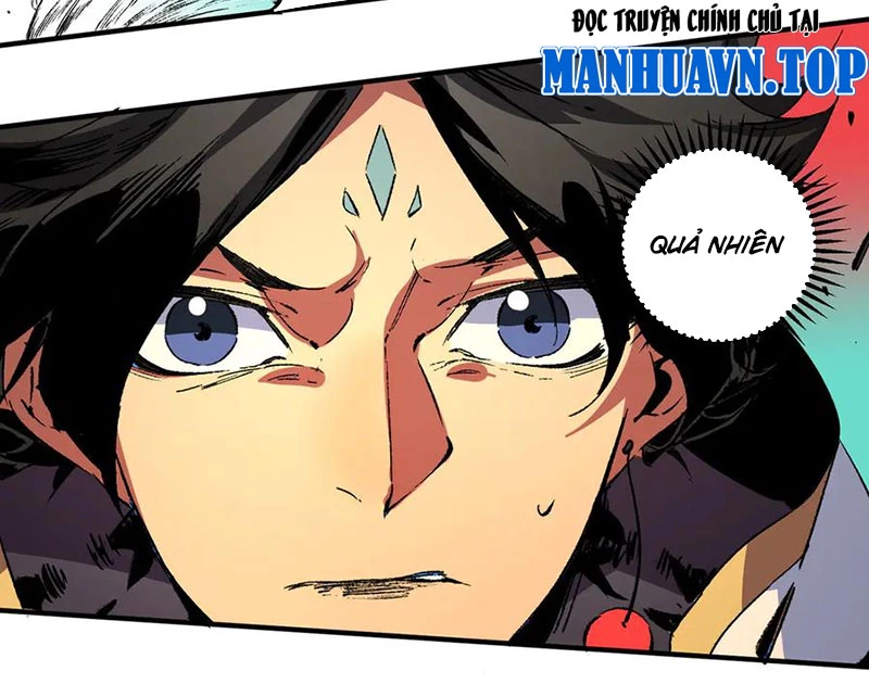 Thiên Sinh Độc Nãi : Ta Nguyền Rủa Toàn Bộ Thế Giới Chapter 28 - Trang 2