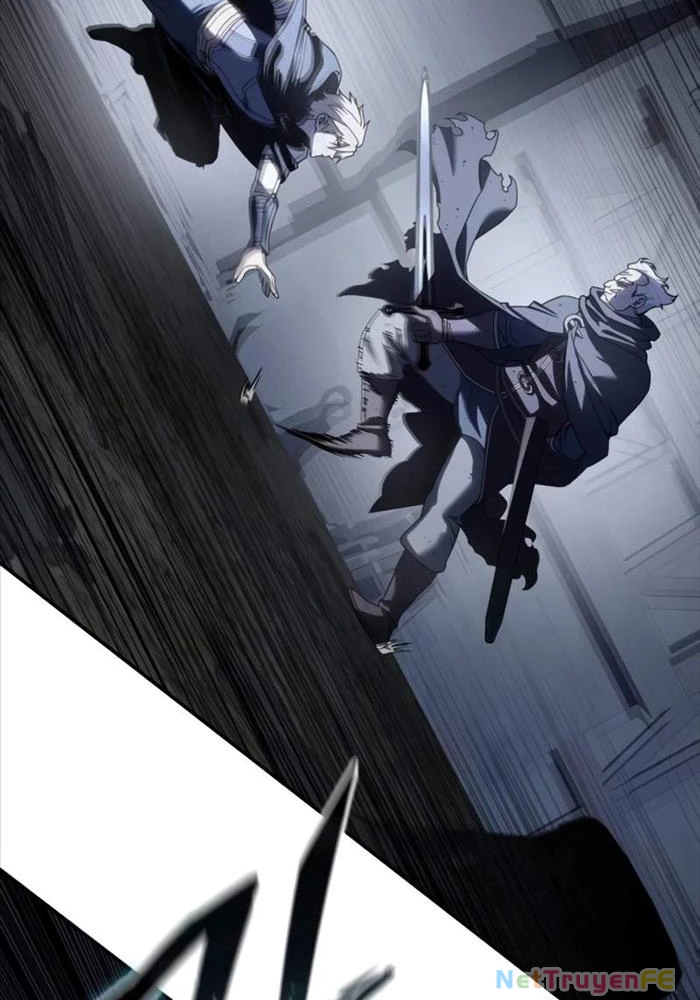 Tinh Tú Kiếm Sĩ Chapter 58 - Trang 4