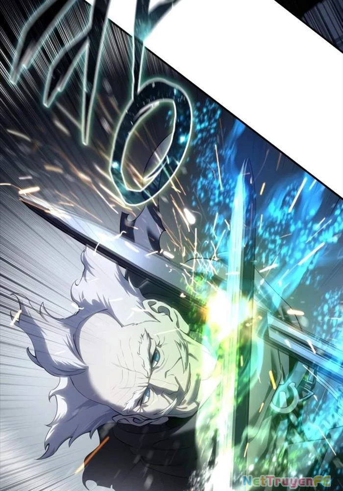 Tinh Tú Kiếm Sĩ Chapter 58 - Trang 4