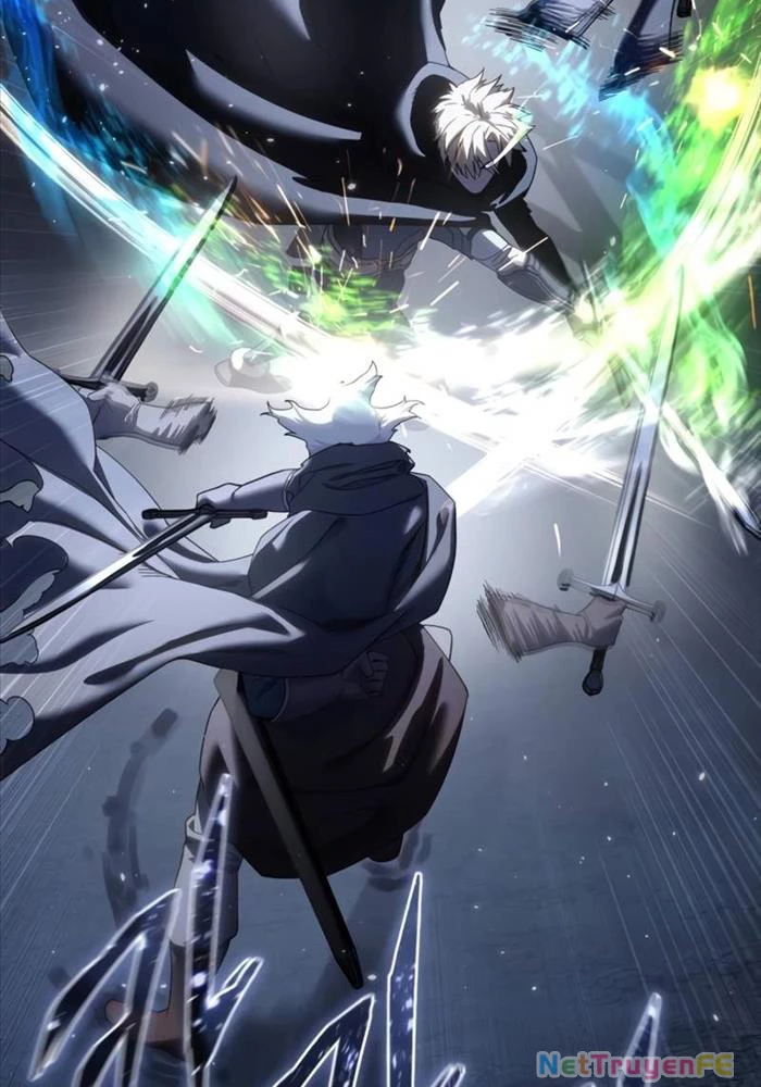 Tinh Tú Kiếm Sĩ Chapter 58 - Trang 4