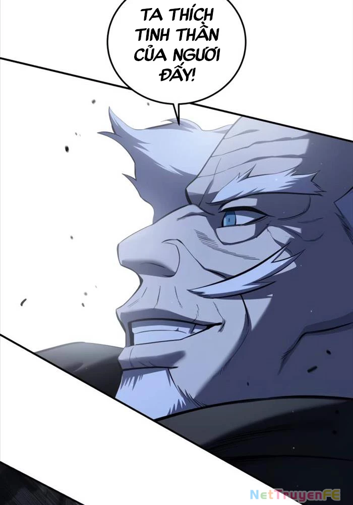 Tinh Tú Kiếm Sĩ Chapter 58 - Trang 4