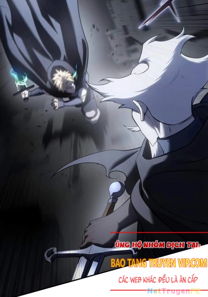 Tinh Tú Kiếm Sĩ Chapter 58 - Trang 4