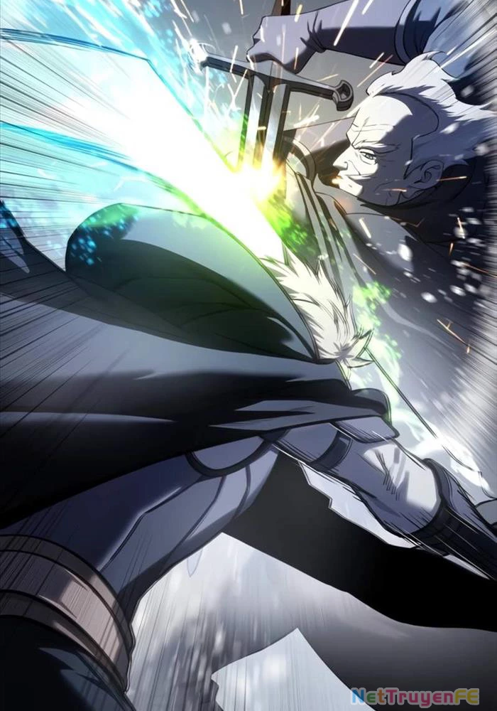 Tinh Tú Kiếm Sĩ Chapter 58 - Trang 4