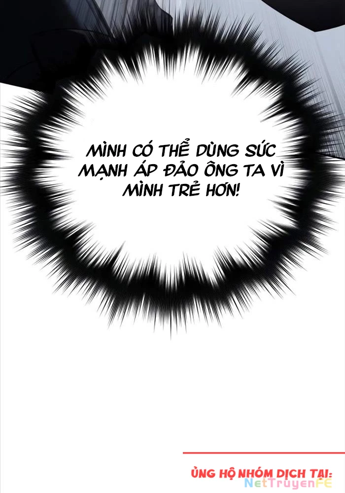 Tinh Tú Kiếm Sĩ Chapter 58 - Trang 4