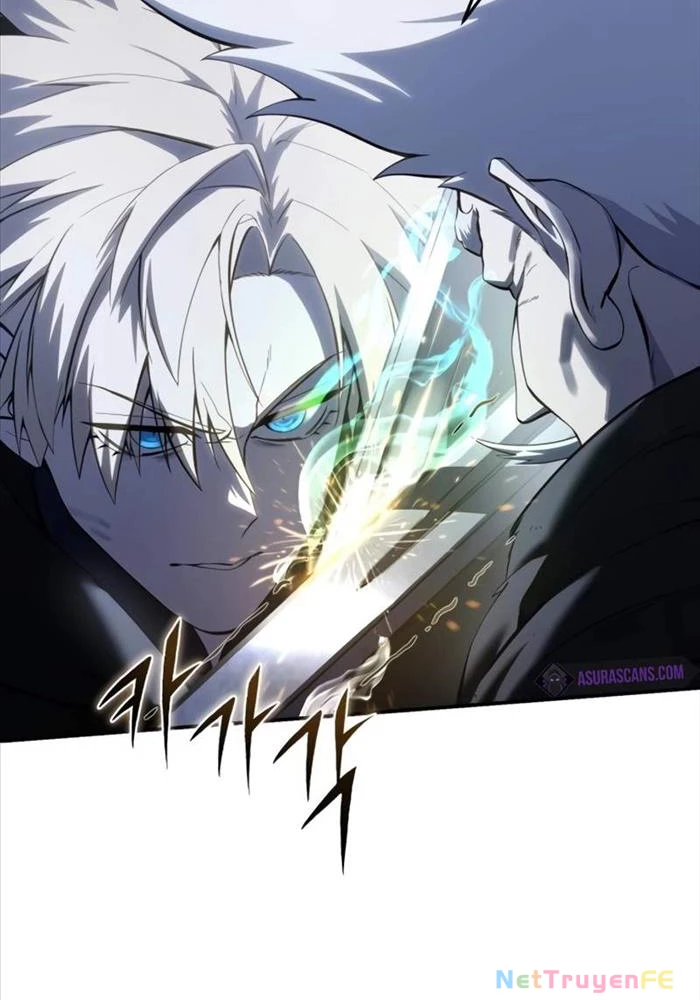 Tinh Tú Kiếm Sĩ Chapter 58 - Trang 4