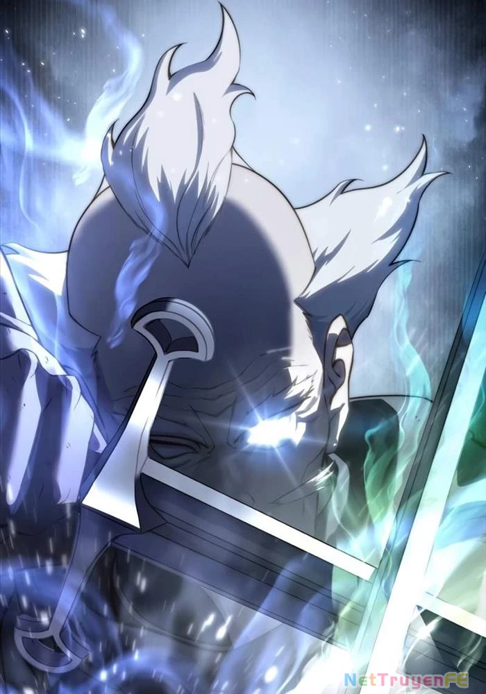 Tinh Tú Kiếm Sĩ Chapter 58 - Trang 4