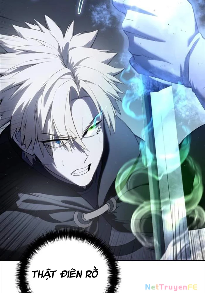 Tinh Tú Kiếm Sĩ Chapter 58 - Trang 4