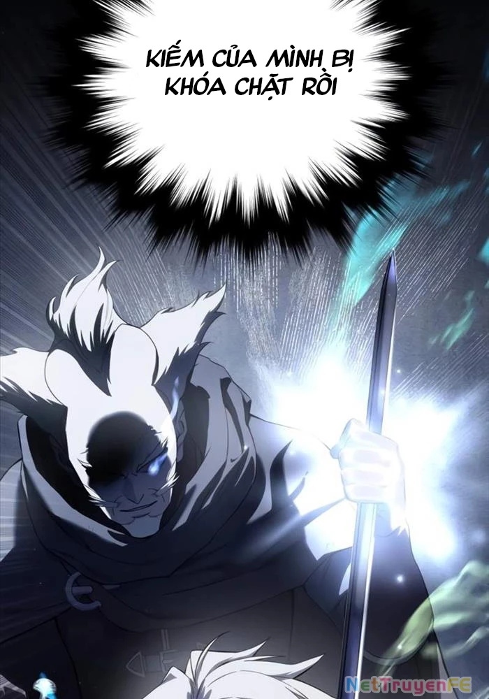 Tinh Tú Kiếm Sĩ Chapter 58 - Trang 4