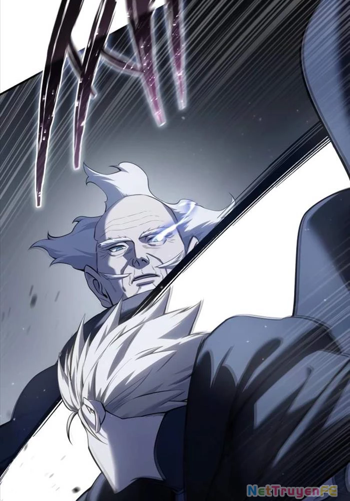 Tinh Tú Kiếm Sĩ Chapter 58 - Trang 4