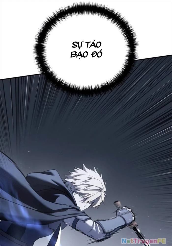 Tinh Tú Kiếm Sĩ Chapter 58 - Trang 4