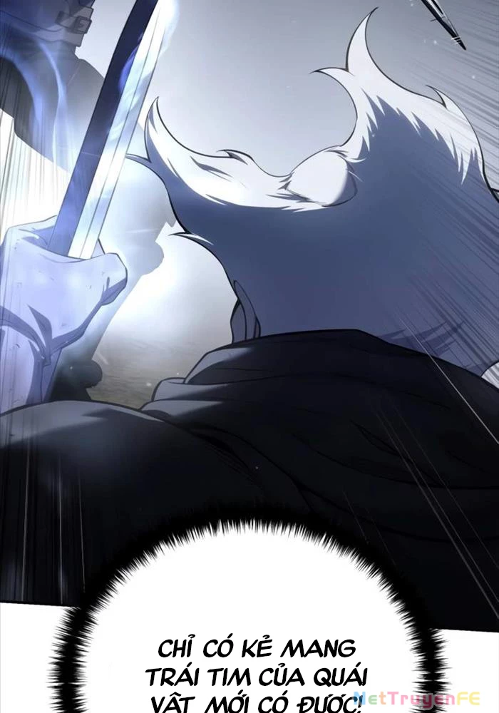 Tinh Tú Kiếm Sĩ Chapter 58 - Trang 4