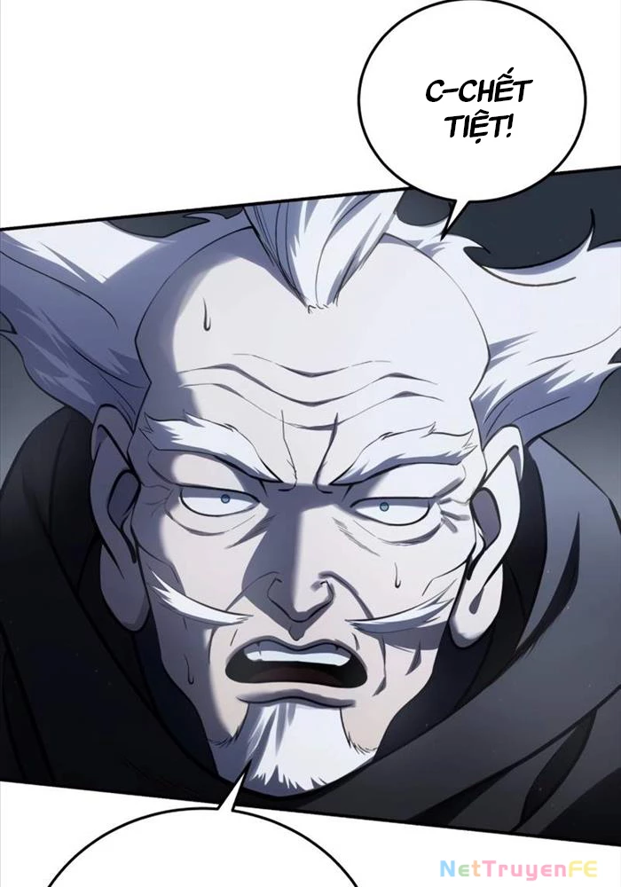 Tinh Tú Kiếm Sĩ Chapter 58 - Trang 4