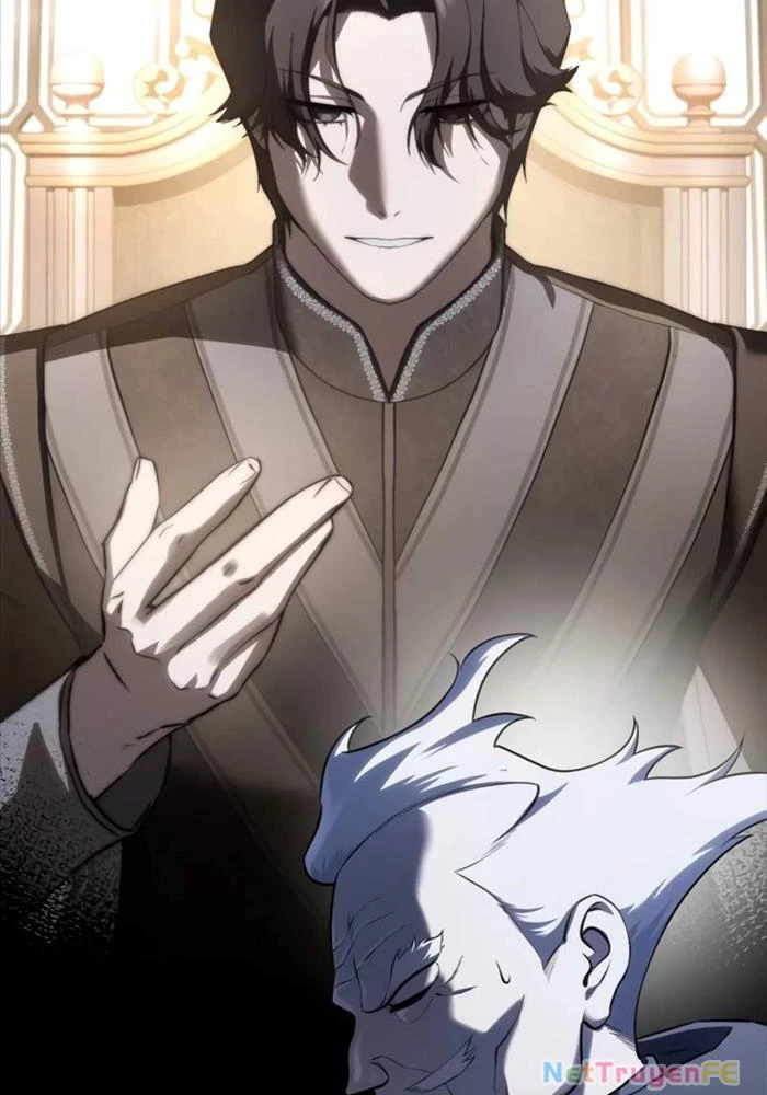 Tinh Tú Kiếm Sĩ Chapter 58 - Trang 4