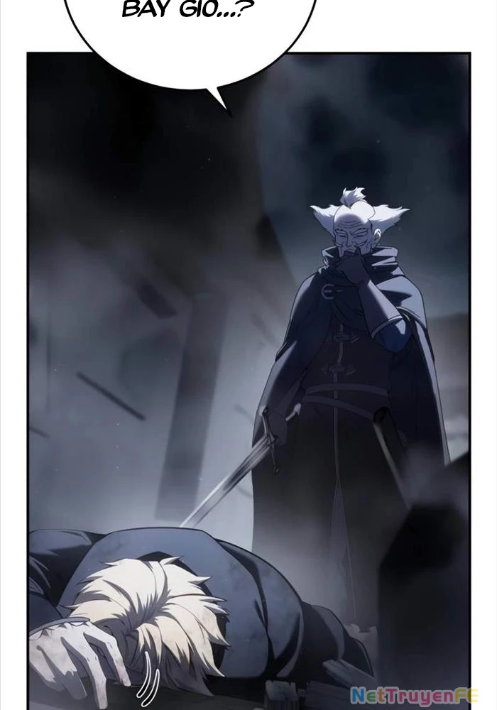 Tinh Tú Kiếm Sĩ Chapter 58 - Trang 4