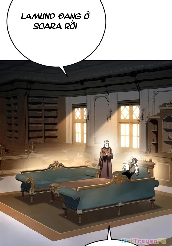 Tinh Tú Kiếm Sĩ Chapter 58 - Trang 4