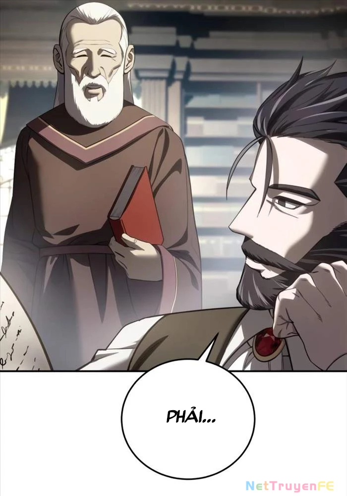 Tinh Tú Kiếm Sĩ Chapter 58 - Trang 4