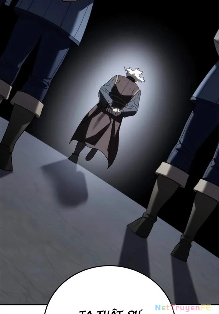 Tinh Tú Kiếm Sĩ Chapter 58 - Trang 4