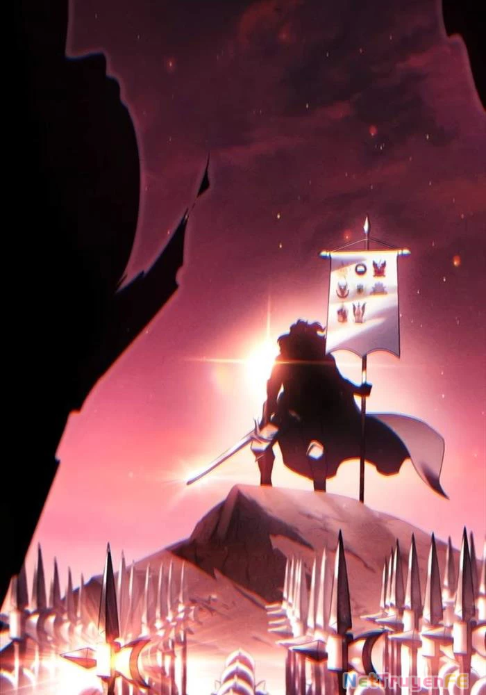 Tinh Tú Kiếm Sĩ Chapter 58 - Trang 4