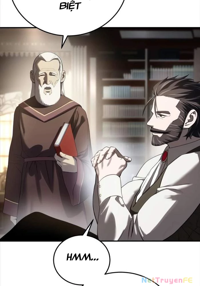 Tinh Tú Kiếm Sĩ Chapter 58 - Trang 4