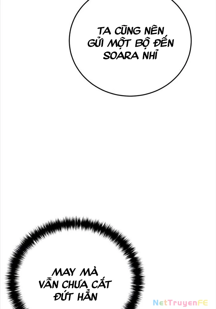 Tinh Tú Kiếm Sĩ Chapter 58 - Trang 4